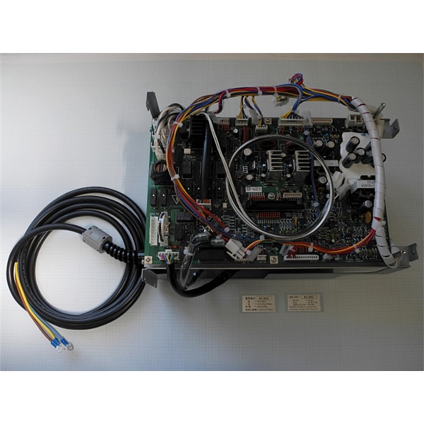 电源MAINPOWER ASSY(PARTS CENTER) R ，用于LCMS-2020