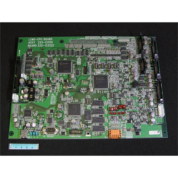 基板 PCB ASSY,LCMS-CPU ,用于LCMS-2020