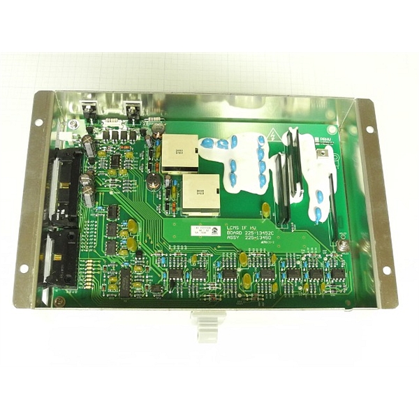 高压组件HV IF SUB ASSY，用于LCMS-2020
