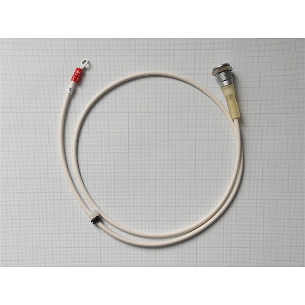高压电缆CABLE,PR HV P OUTPUT ,用于LCMS-2020
