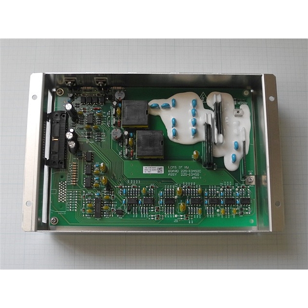 高压组件HV DUAL SUB ASSY ，用于LCMS-2020