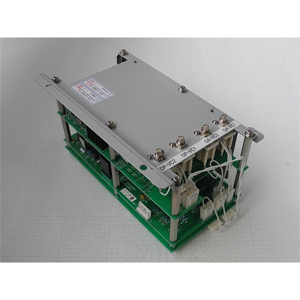QP OP PS组件QP OP PS ASSY  ，用于LCMS-2020