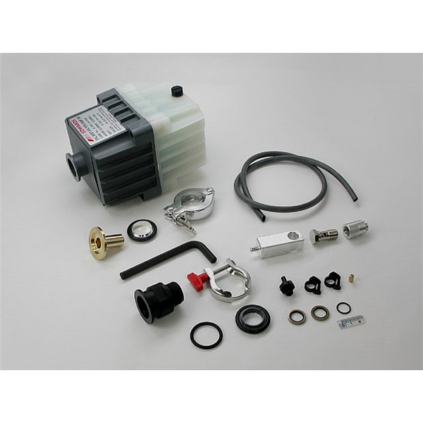 泵油回收组件RP MIST FILTER KIT，用于LCMS-2020