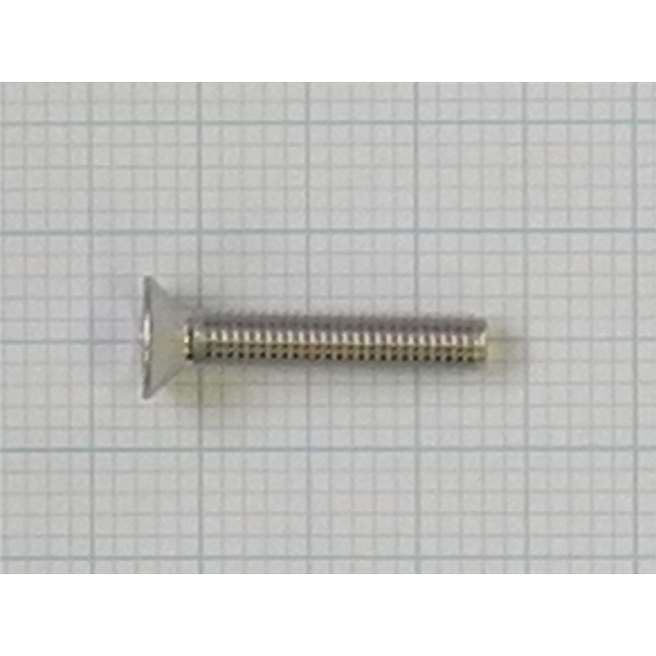 螺钉 SCREW,SST FLAT HEAD M3X16  ，用于LCMS-2020