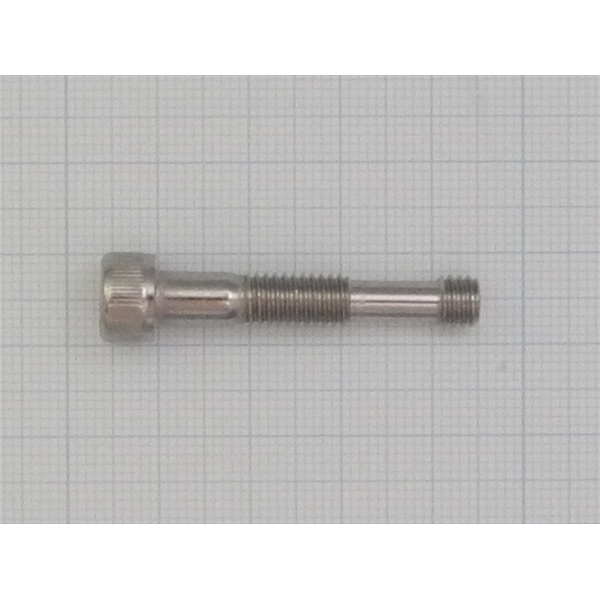 螺钉 M6X35 MODIFIED  ，用于LCMS-2020