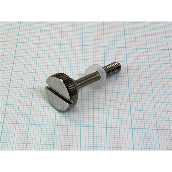 旋钮 KNOB,KNURL A-1176-17  ，用于LCMS-2020