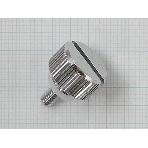 旋钮KNOB TL-233-3-M4X10，用于LCMS-2020
