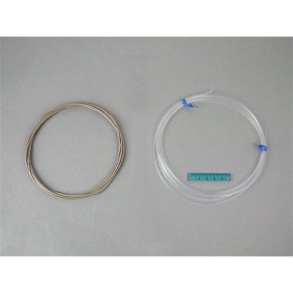 PEEK管PEEK TUBE，0.13X3000，用于LCMS-2020