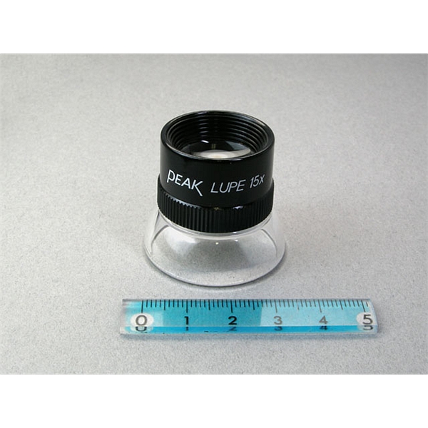 放大镜 MAGNIFIER,1962  ，用于LCMS-2020