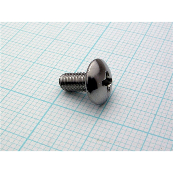 螺钉SCREW,SST TRUSS HEAD M4X8，用于LCMS-2020