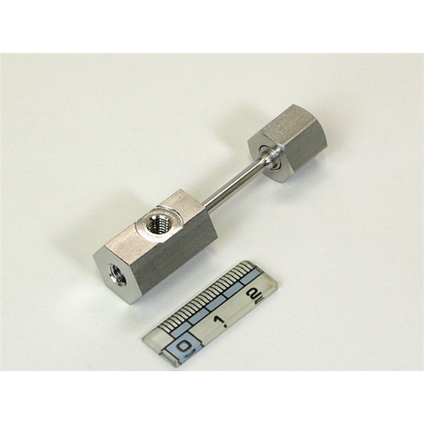 T形接头组件T JOINT ASSY用于LCMS-2010