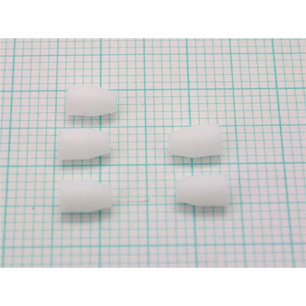 聚四氟乙烯刃环FERRULE,1.6F-T.5／PKT用于LCMS-2010