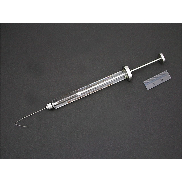 进样针SYRINGE,MS-GAN025用于LCMS-2010