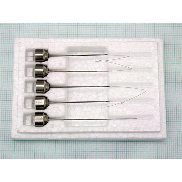 进样针头NEEDLE FOR REPLACEMENT(5PC)用于LCMS-2010