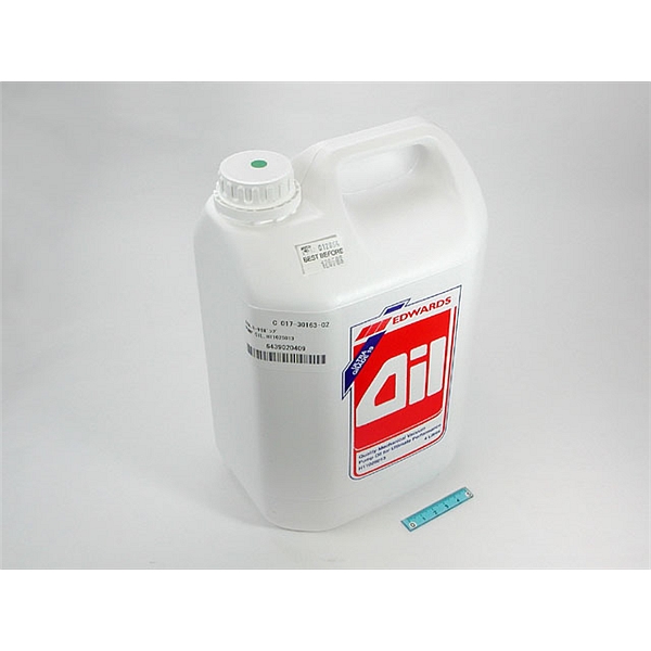 泵油（4升）PUMP OIL,H11025013用于LCMS-2010