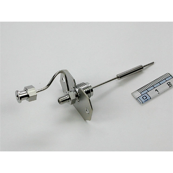 接头NEBULIZER JOINT 2 ASSY用于LCMS-2010