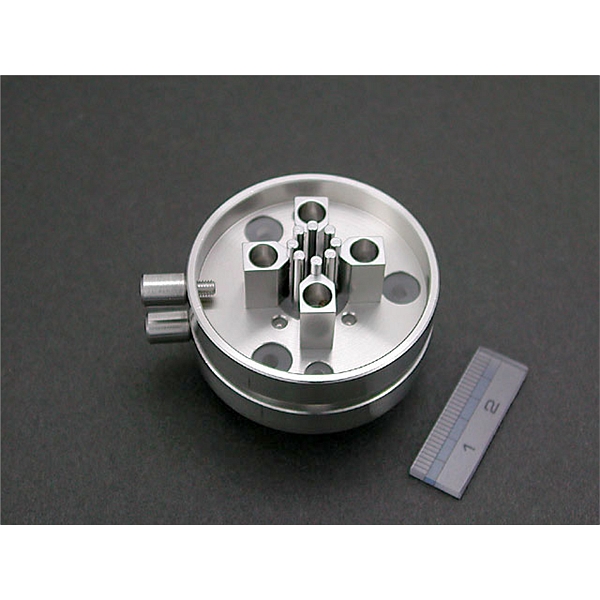 八极管组件OCTAPOLE ASSY用于LCMS-2010