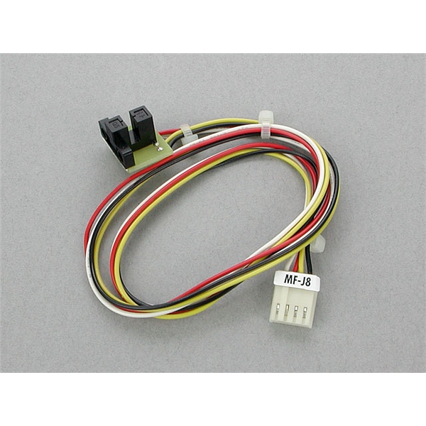 进样泵传感器组件SENSOR ASSY FOR SYRINGEPUMP用于LCMS-2010
