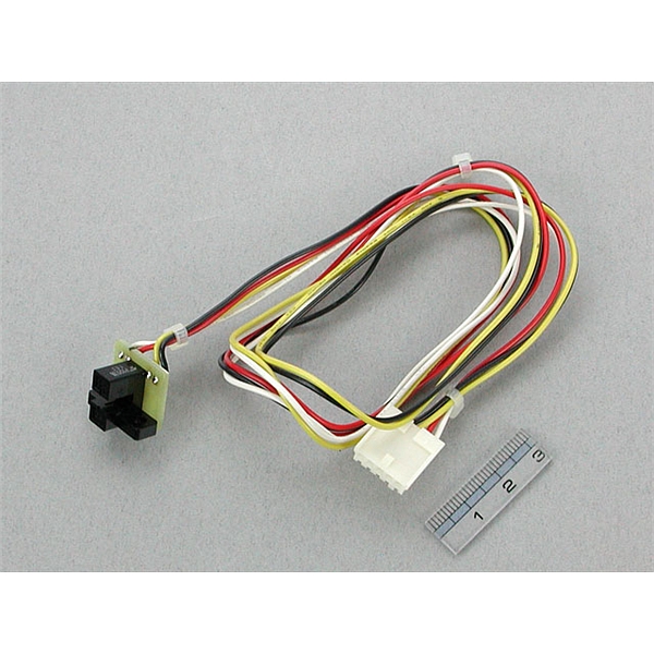 六通阀传感器组件SENSOR ASSY FOR 6-PORT VALVE用于LCMS-2010