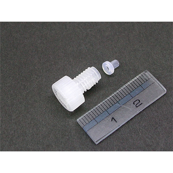 接头套装FITTING,SM6-2030PVDF SET用于LCMS-2010