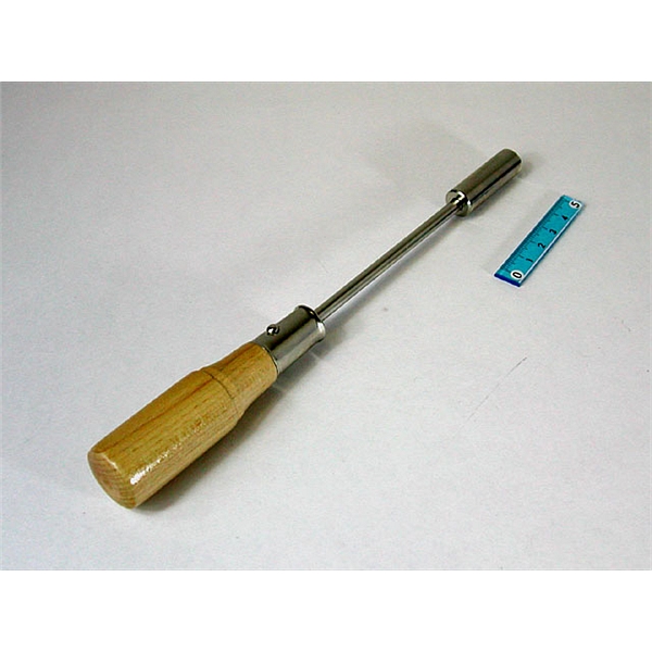 螺丝刀BOX DRIVER FOR FID NOZZLES，用于GC-2030AF／AT／AFT