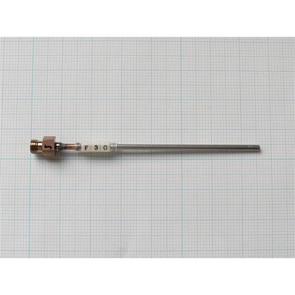 石墨夹具，FIDGRAPHITE JIG,FID-2030 ，用于GC-2030AF／AT／AFT