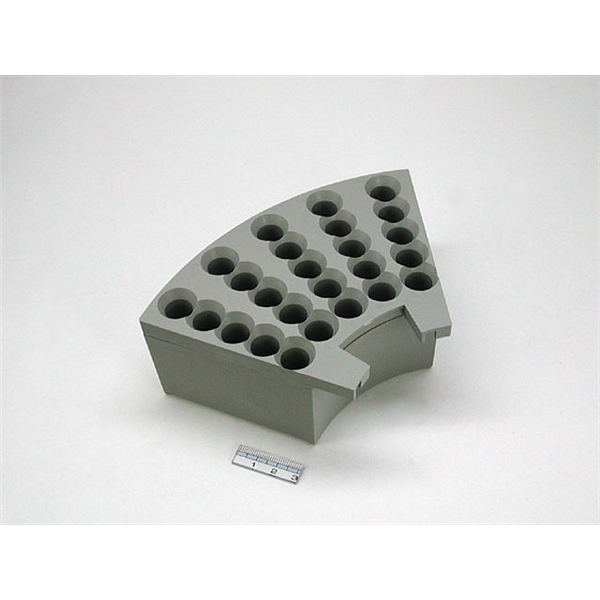 样品瓶架1.5ML VIAL RACK，用于GC-2030AF／AT／AFT