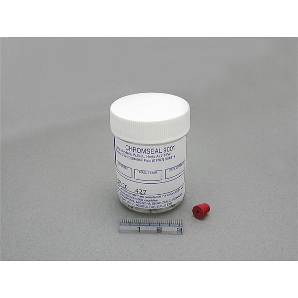 高温进样垫HT SEPTUM 20个／包，用于GC-2030AF／AT／AFT