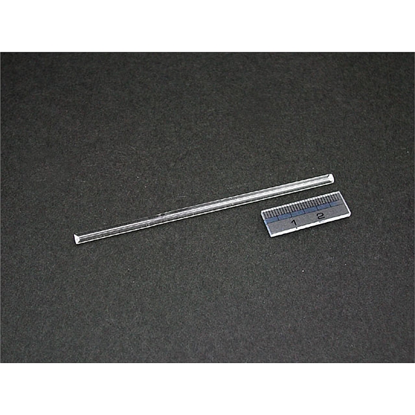 玻璃衬管G INSERT,OCI-2010，用于GC-2030AF／AT／AFT
