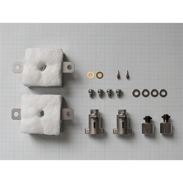 AF主机用ClickTek启动包，CLICKTEK STARTER KIT,AF ，用于GC-2030AF／AT／AFT