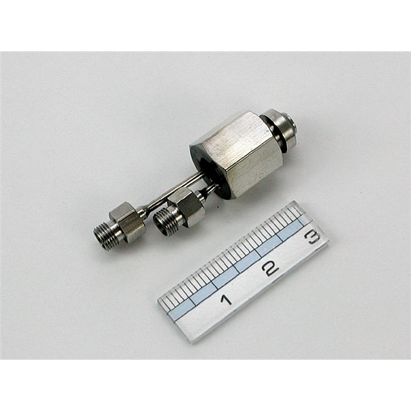 进样口 CAPILLARY 2WAY ADAPTOR，用于GC-2030
