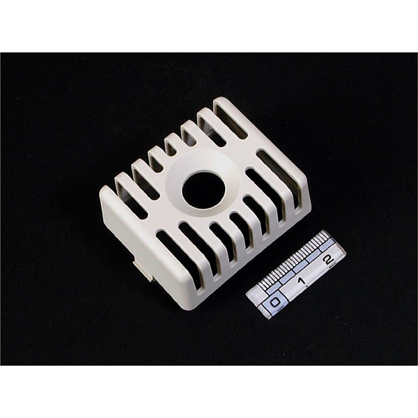 散热盖RADIATING HEAT FIN COVER用于GC-2010