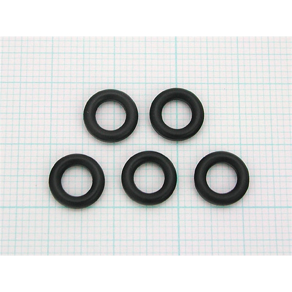 O型圈O-RING,4D P5X5用于GC-2010