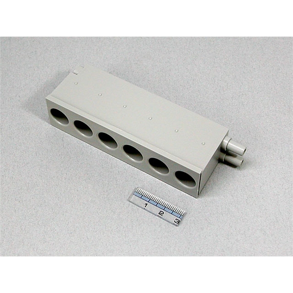小样品瓶支架SMALL VIAL HOLDER,W／O HOLES用于GC-2010