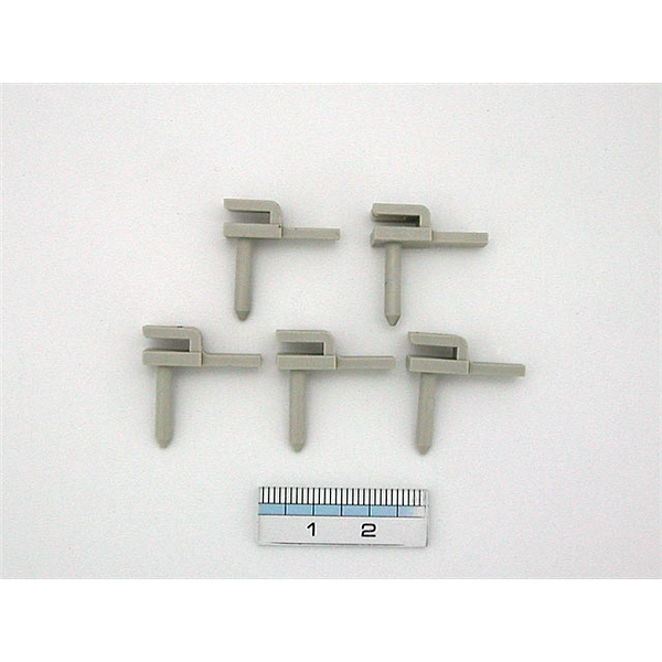 支架PLANGER HOLDER(5PCS.)用于GC-2010