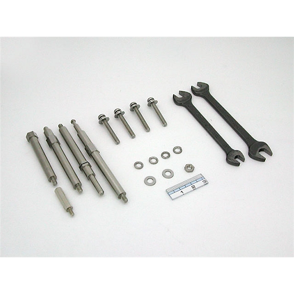 安装工具包INSTALLATION PARTS AOC-20I用于GC-2010