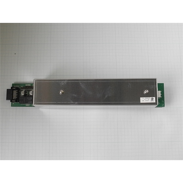 FTD控制单元CONTROL UNIT,FTD-2010Plus用于GC-2010