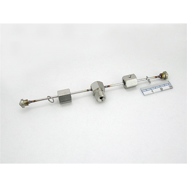 三通分流管3-WAY SPLIT TUBING, M-TYPE用于GC-2010