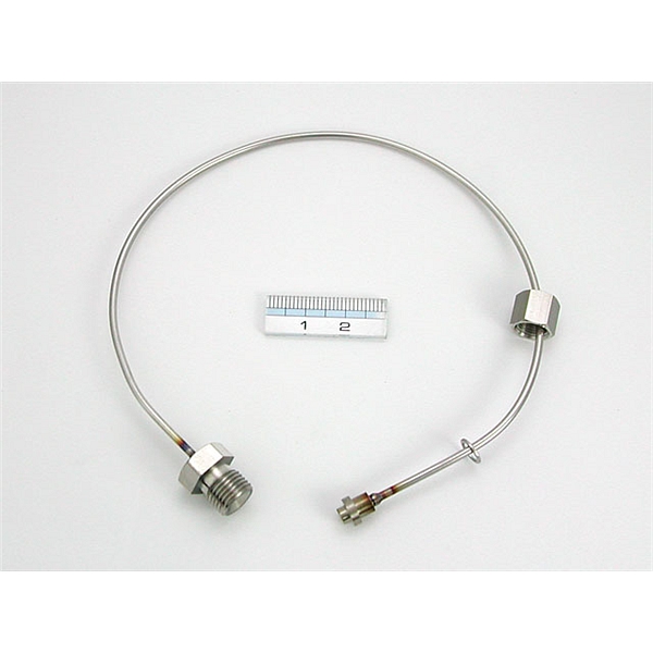 管路PIPE,MM2-GN2 L-300用于GC-2010