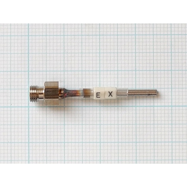 石墨夹具）GRAPHITE FITTING JIG,ECD+EX用于GC-2010plus