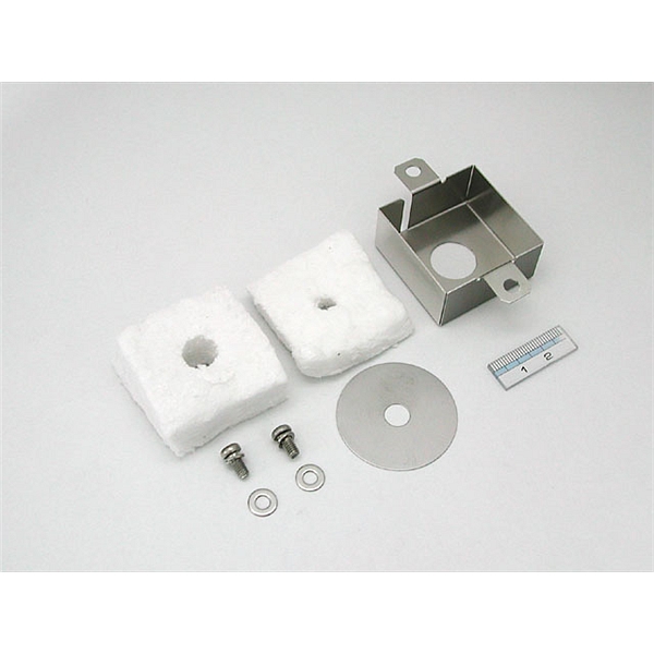 加热器盖子HEATING CAP,17A V2／3用于GC-2010plus