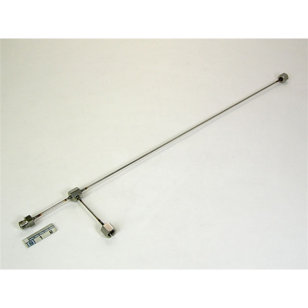 配管3 PORT PIPE用于GC-2010plus