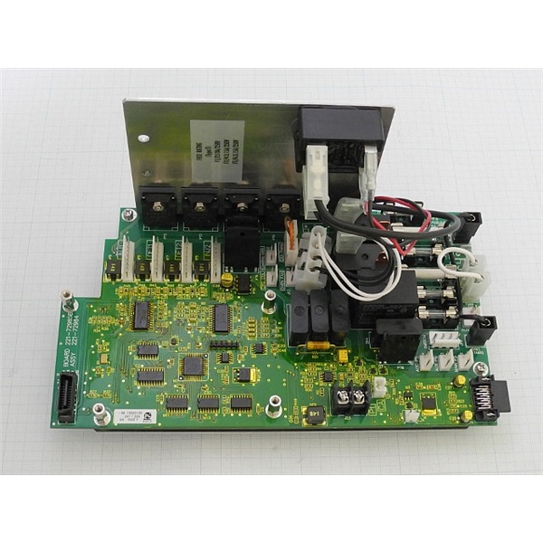 线路板POWER UNIT,220-240V用于GC-2010plus