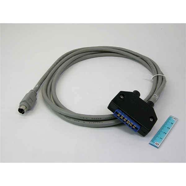 数据线ANALOG CABLE,LINEAR+用于GC-2010plus