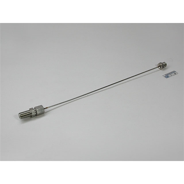 调节器RESTRICTOR ASSY,H2,FID-2010用于GC-2010plus