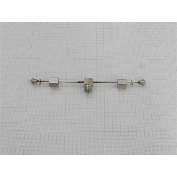 管子PIPE LH WASHED用于GC-2010plus