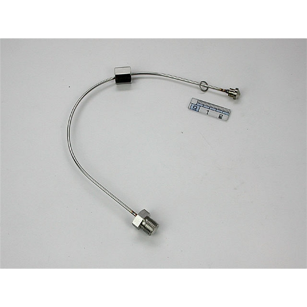 配管PIPE,MN2-MM2 L-250用于GC-2010plus