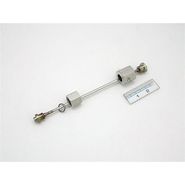 配管SUS TUBE MN2-GN2 L-100用于GC-2010plus