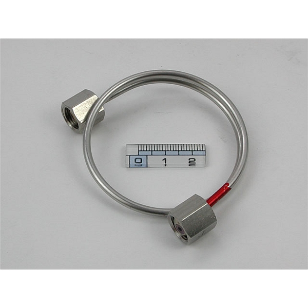 阻尼管RESISTANCE TUBE ASSY,AIR,FTD用于GC-2010plus