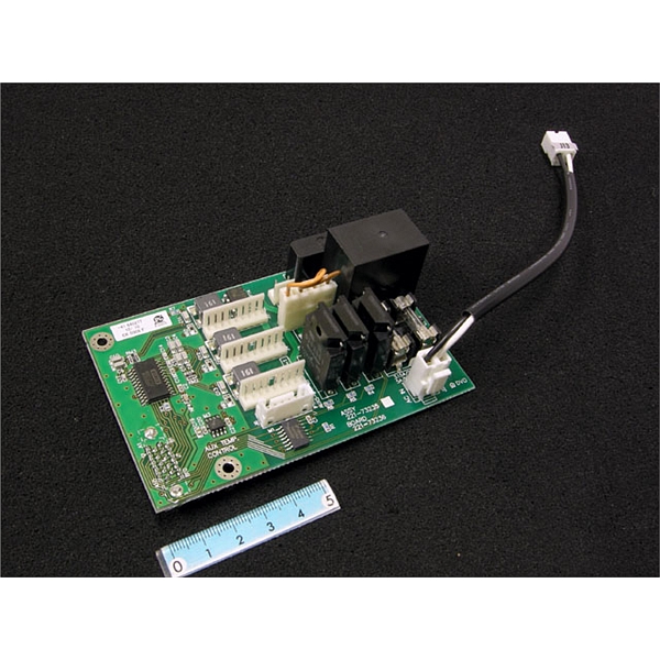 辅助控温组件AUX TENP CONT 100V用于GC-2010plus